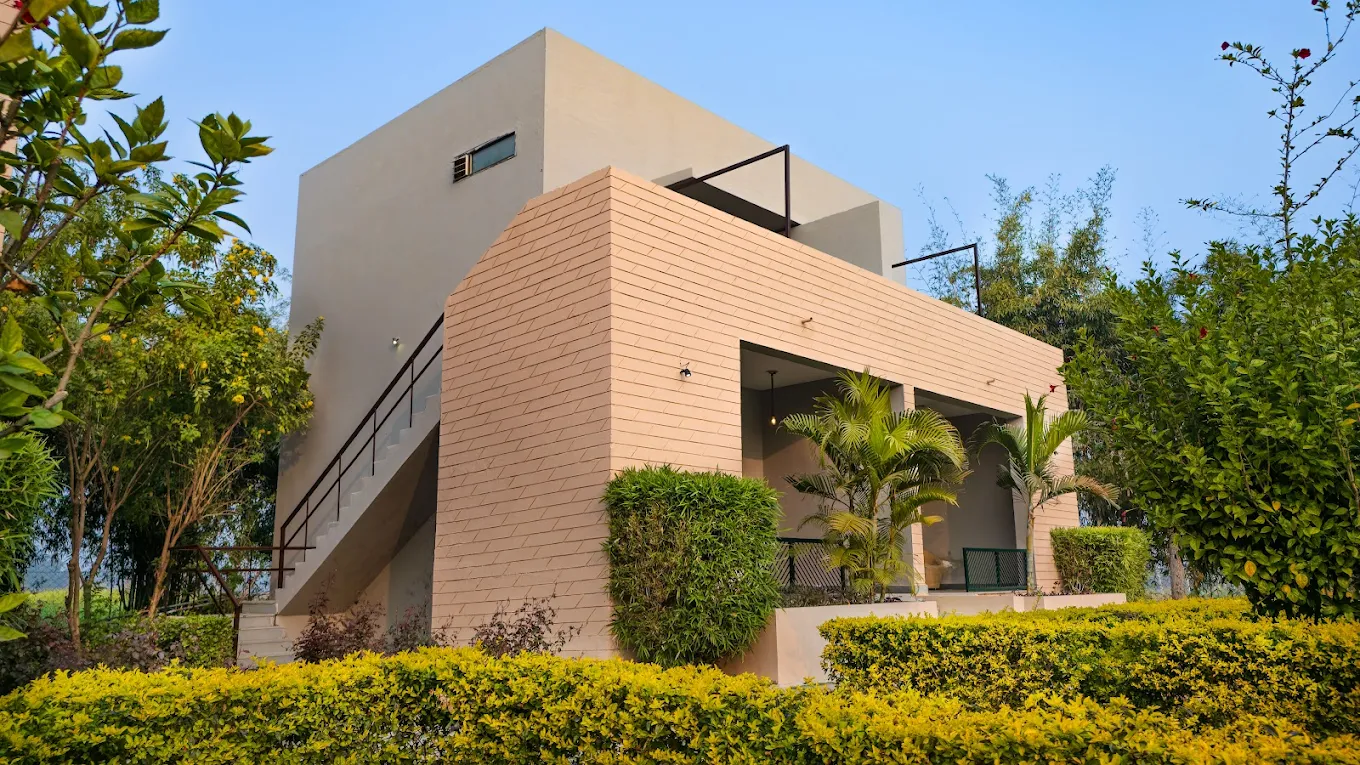 Machli A Wilderness Home Hotel Image